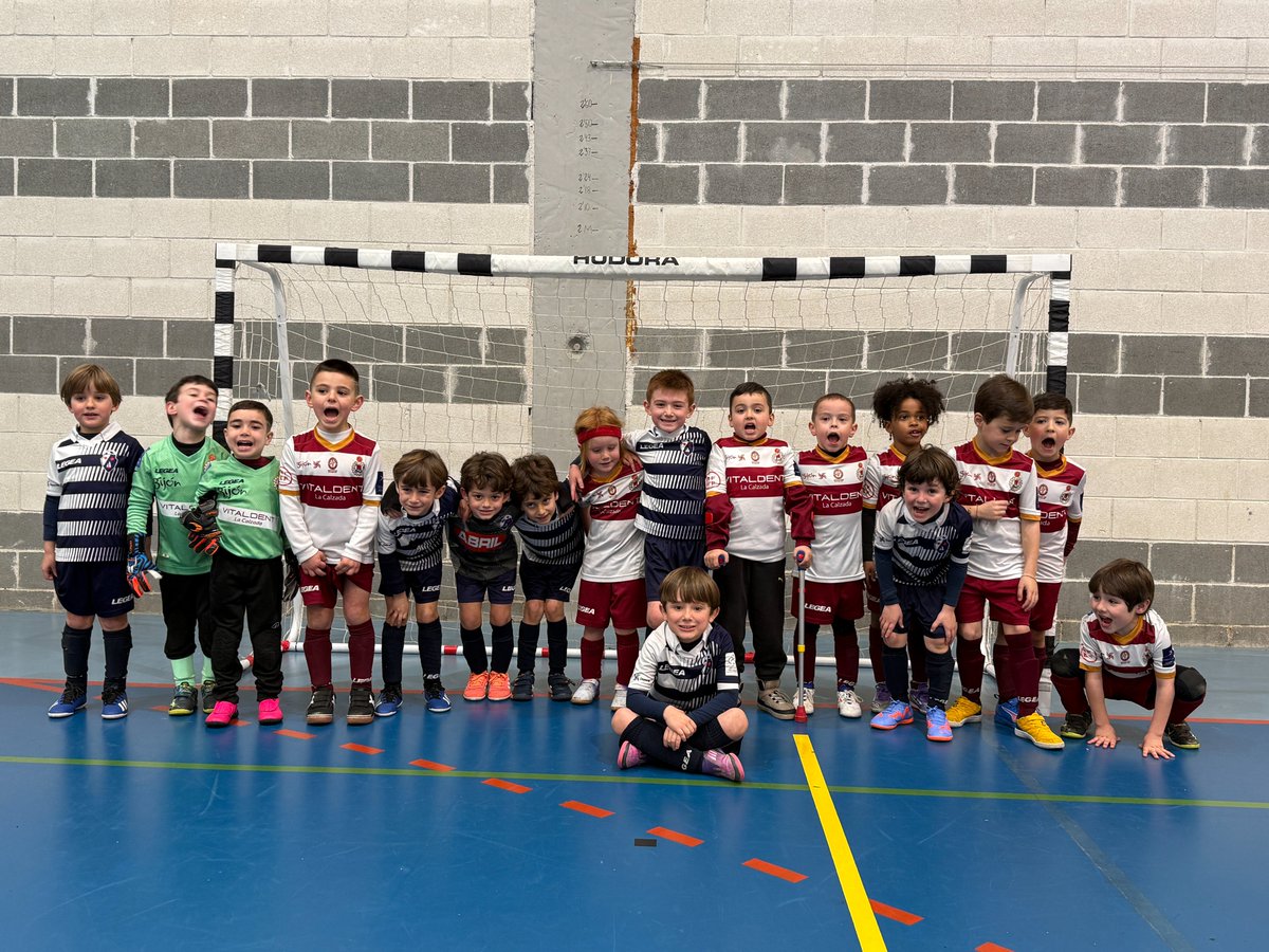 Real Federación de Fútbol Principado de Asturias tweet media