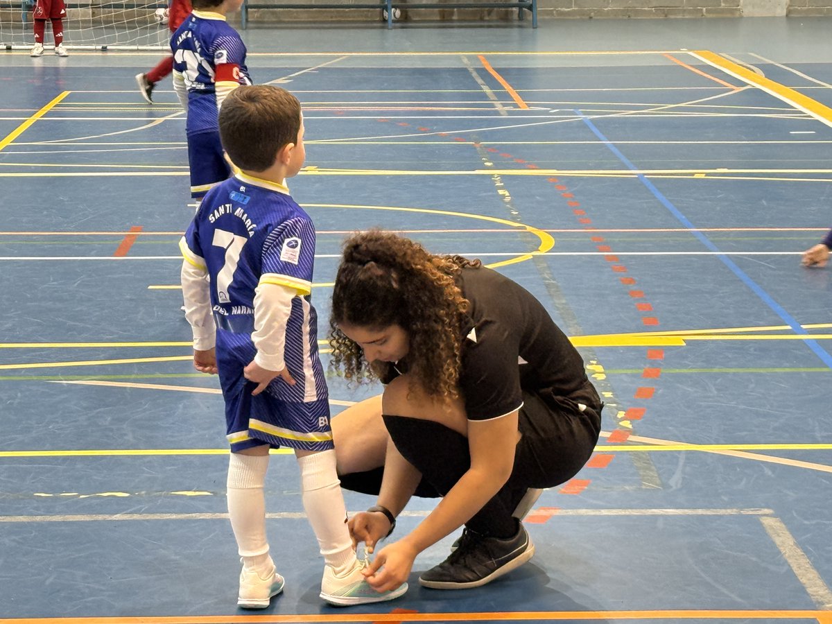 Real Federación de Fútbol Principado de Asturias tweet media