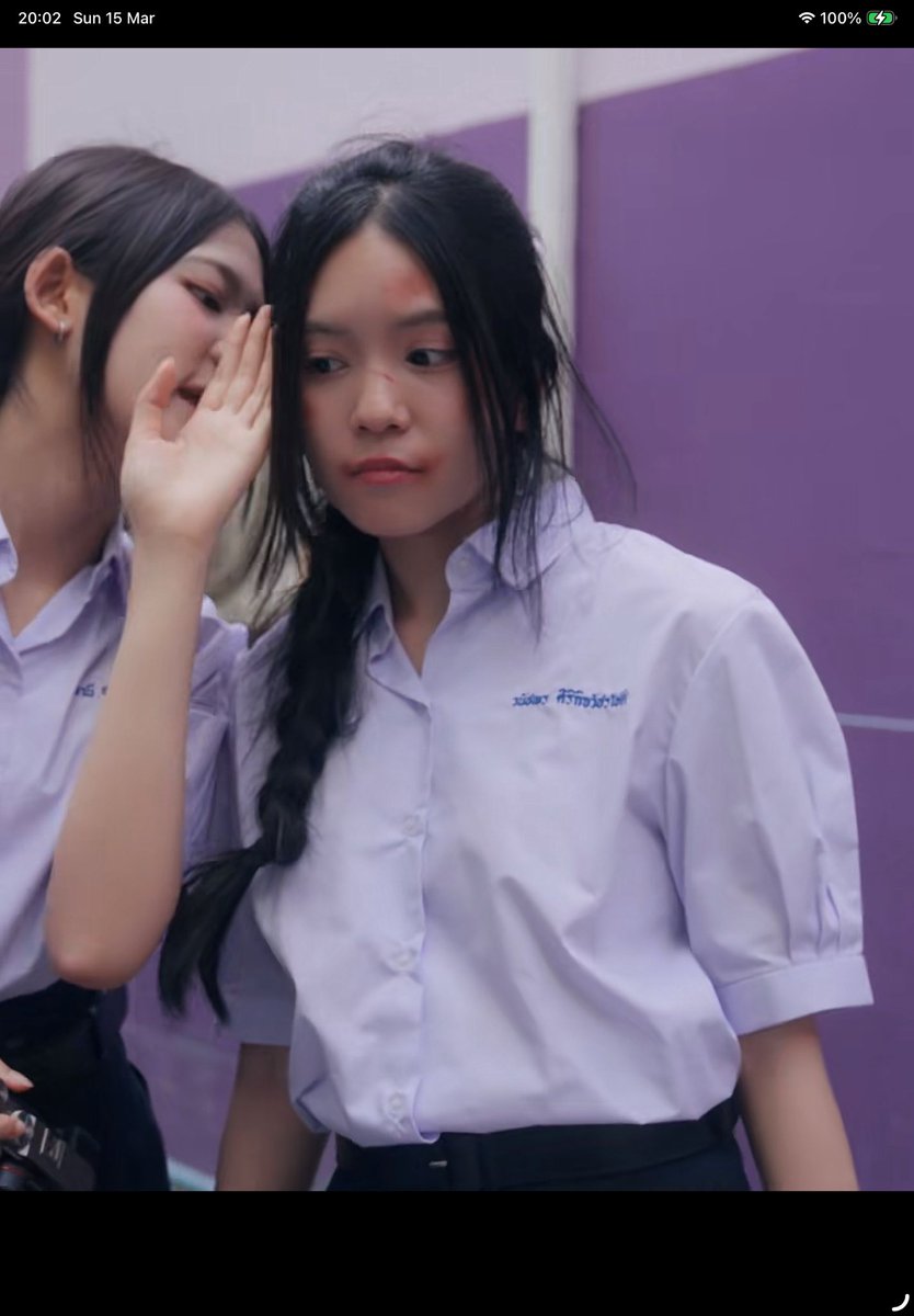 obital1357's tweet photo. รูปแค่นี้แต่ในหัวผมแต่งฟิคจบไปแล้ว 500 เรื่อง 👍👍

SHOCK ME GIRLS EP6
#ShockMeGirlsTHxEP6
#ShockMeGirlsTH https://t.co/7Scmw25Bjc