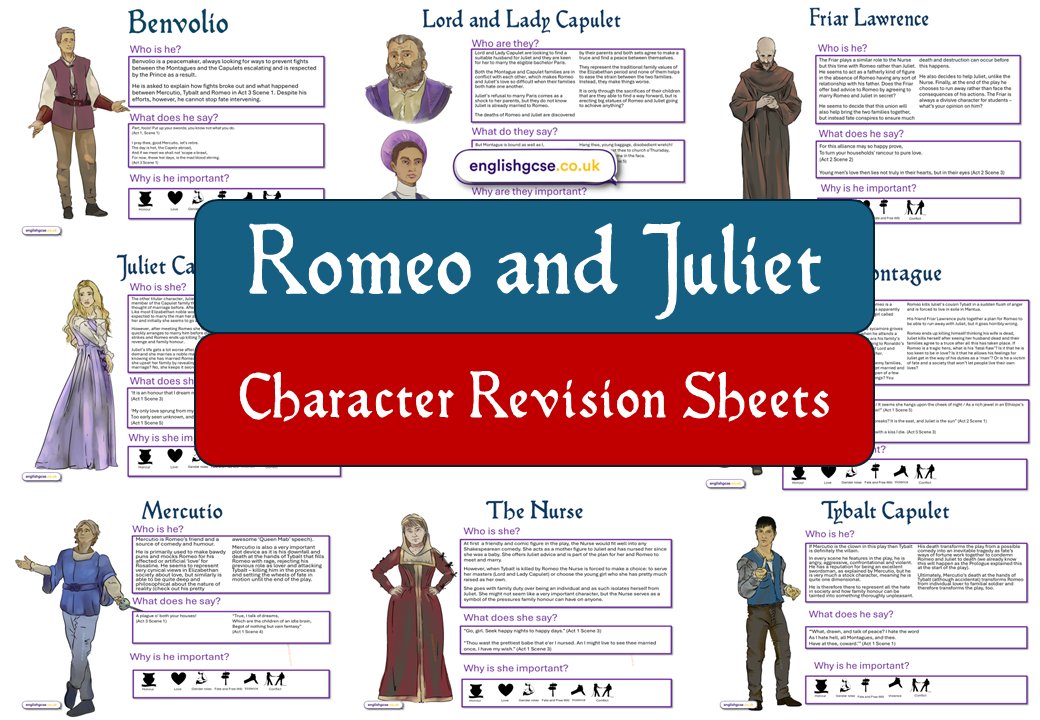 EnglishGCSE.co.uk tweet media