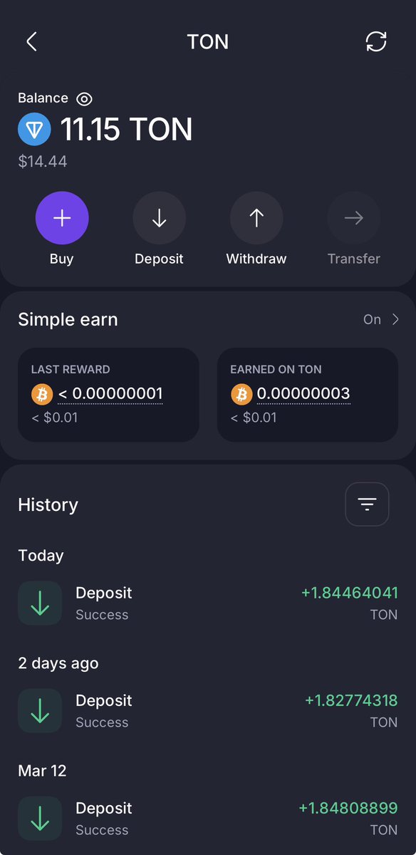 Cars, Coffee, and Crypto | GoMining Ambassador tweet media