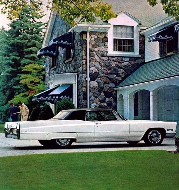 Johnny Cadillac tweet media