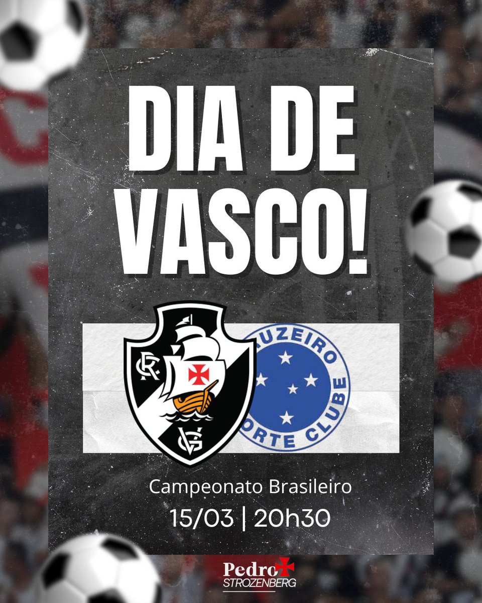 Pedro Strozenberg tweet media