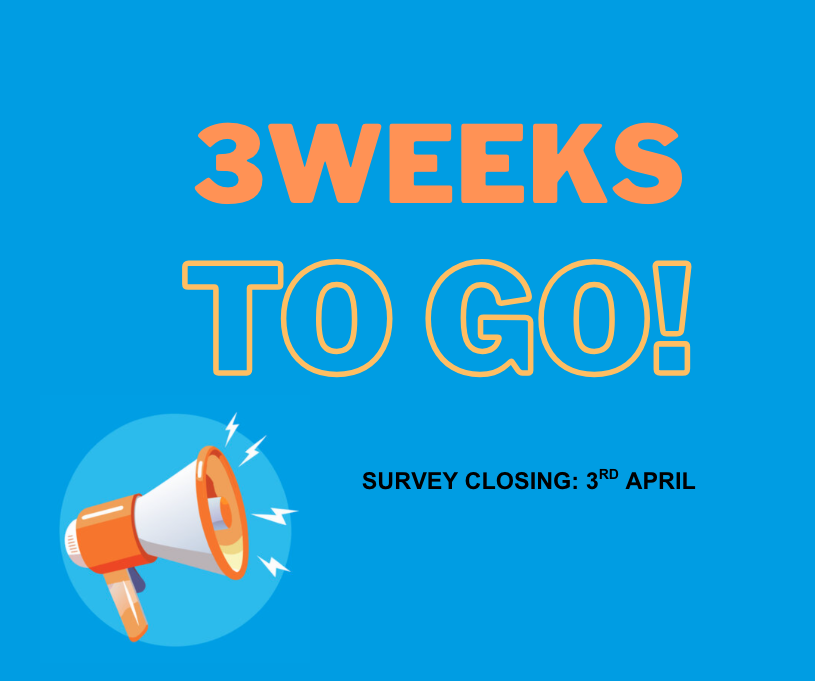 ⭐️3 WEEKS TO GO...CALLING ALL TEACHER LIBRARIANS, PRINCIPALS, LEADERS, TEACHERS &amp; LIBRARY STAFF IN AUSTRALIAN PRIMARY SCHOOLS📢⭐️We're researching who works in #Australian #PrimarySchool #Libraries, their roles &amp; collaboration with #teachers &amp; #principals notredame.qualtrics.com/jfe/form/SV_9v…