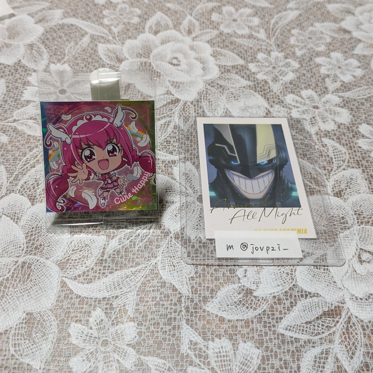 m@取引垢 tweet media