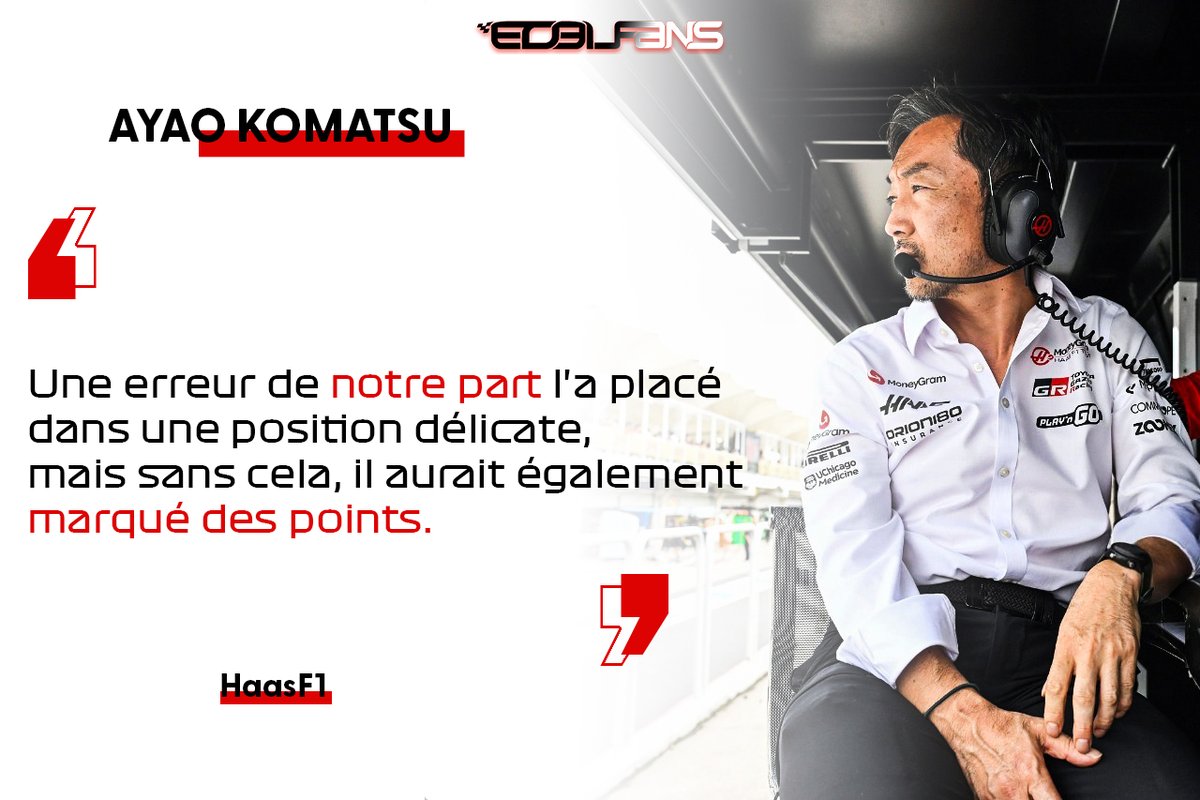 Esteban Ocon Fans FR🇨🇵 tweet media