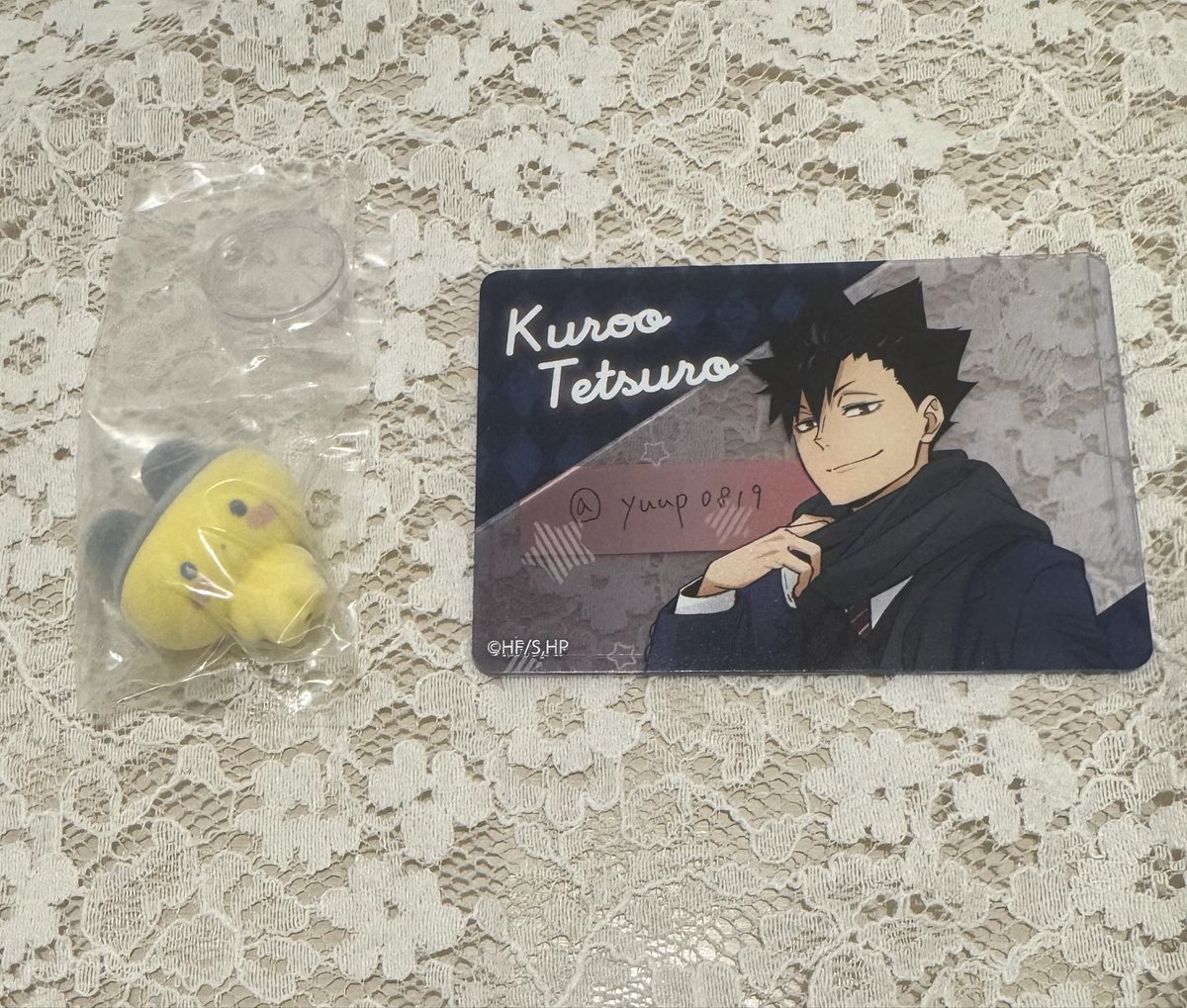 yuu【取引垢】 tweet media