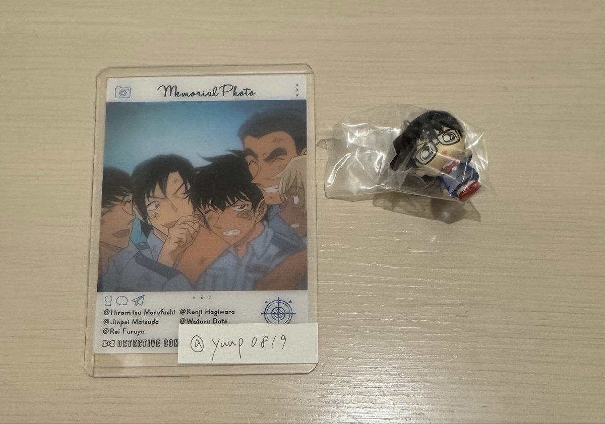 yuu【取引垢】 tweet media