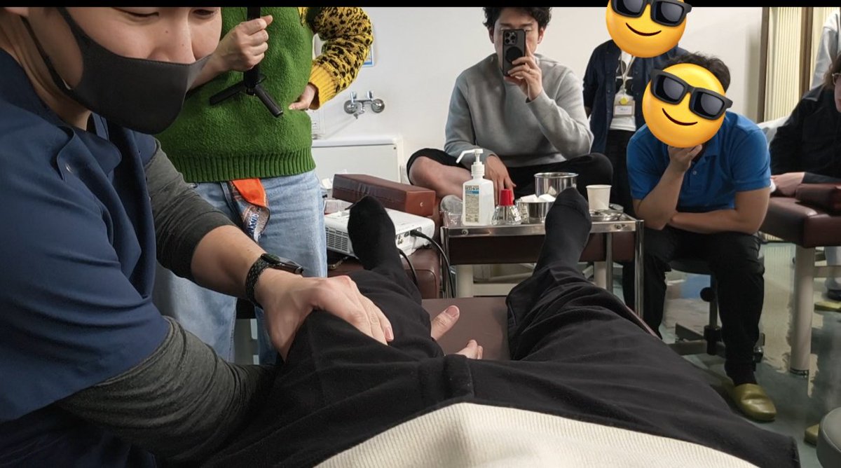 阿部 翔太郎@あはき学生 tweet media