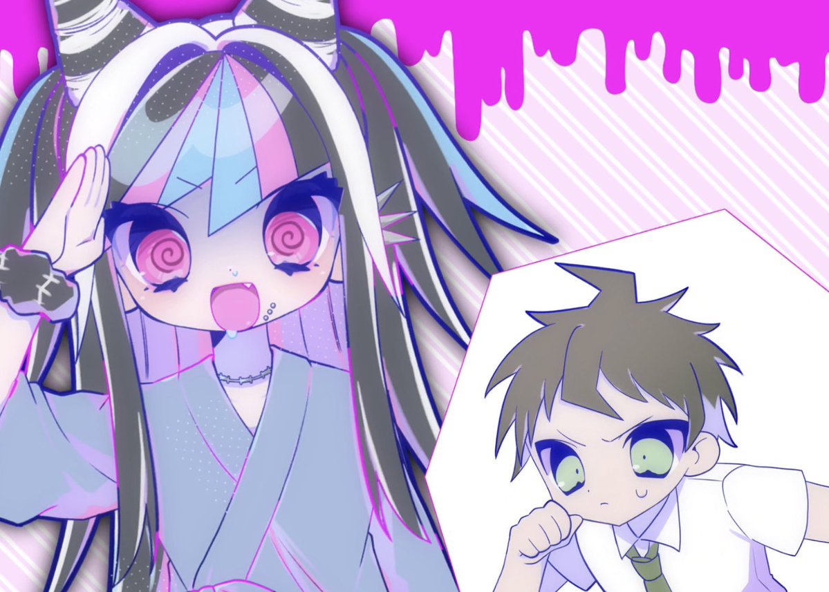 うなるちゃま tweet media