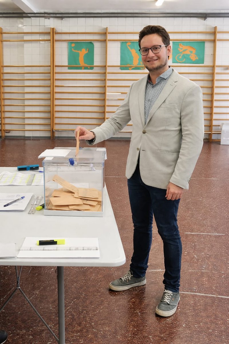 Antonio Linaje Niño 🧡💛 tweet media