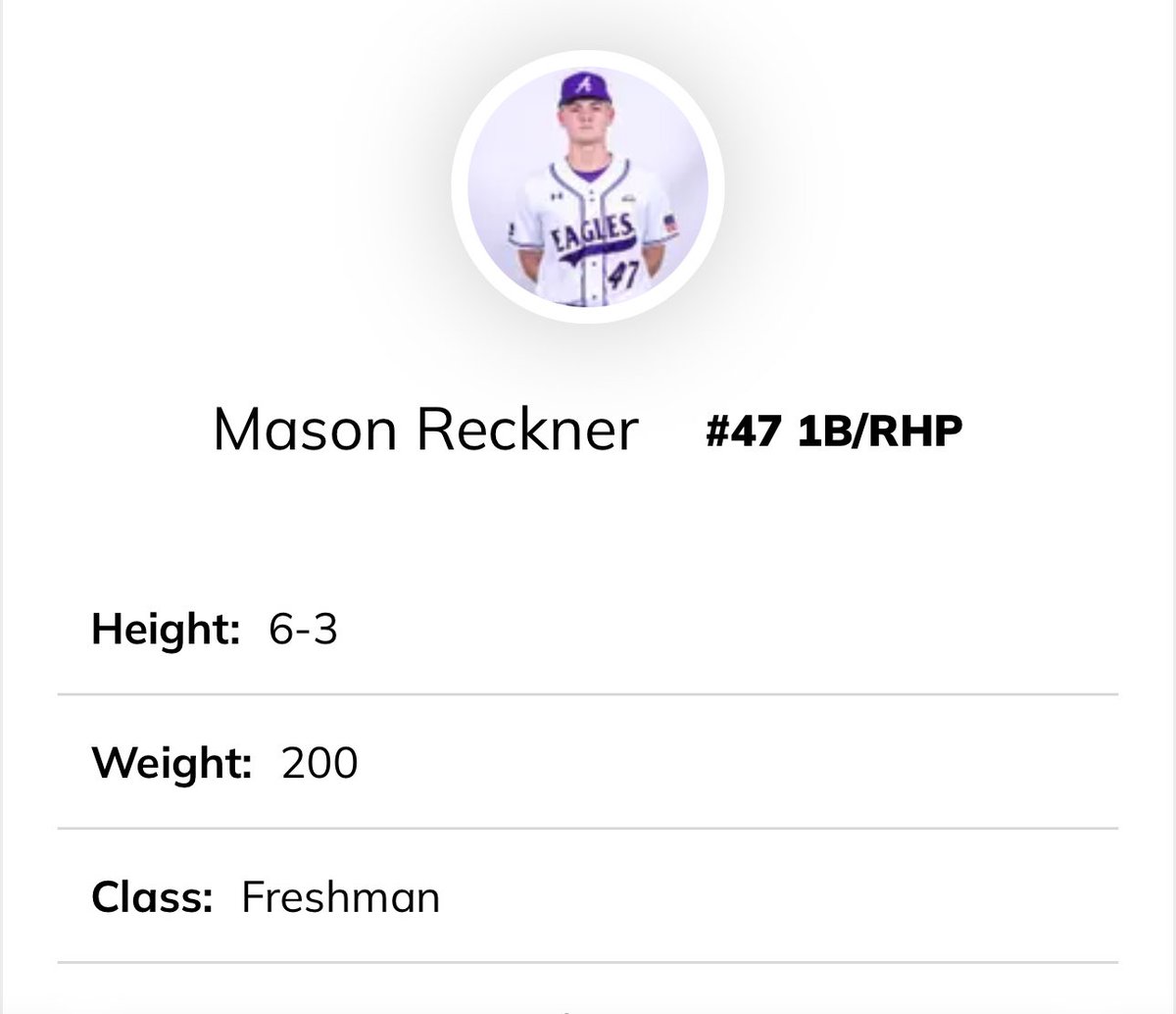 Miami Valley Prospects tweet media