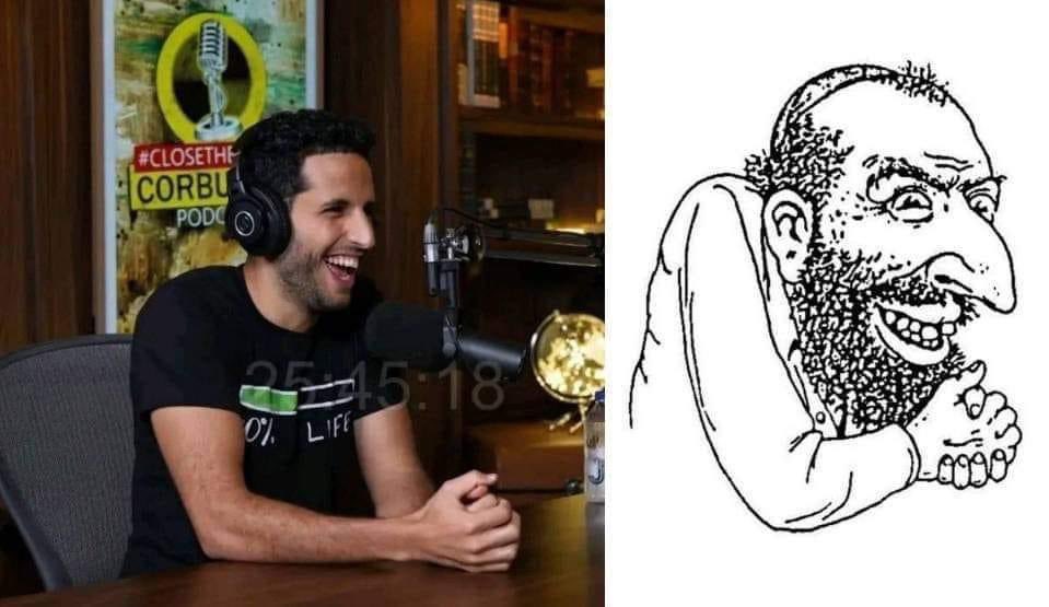 Officer ك tweet media