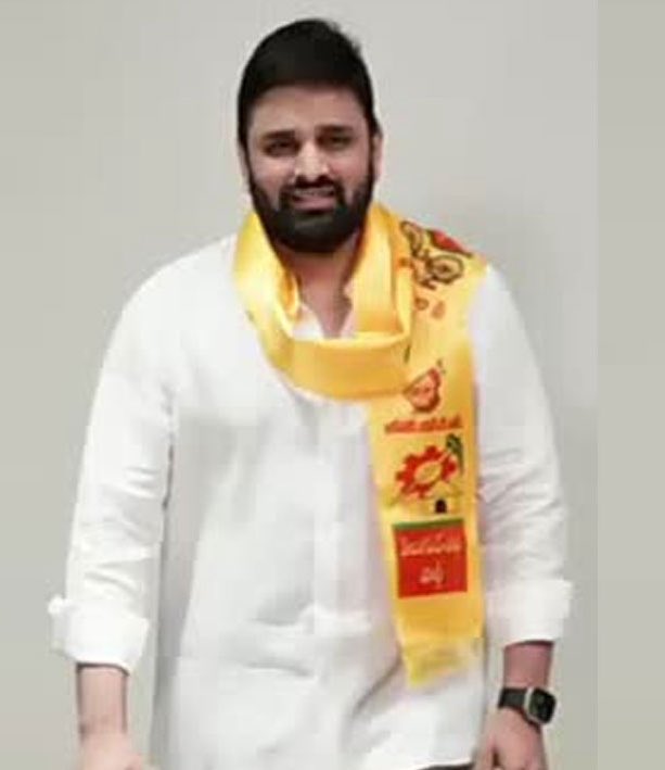 revathitweets's tweet photo. DRUGS CASE: WHEN YOU ARE AN MP

NDA’s ally in Andhra Pradesh, TDP MP Putta Mahesh Kumar gets station bail in the Moinabad Drugs case because he has to attend the PARLIAMENT tomorrow. 

Irony dies a thousand deaths!!!

Putta Mahesh Kumar was caught by the Telangana police in the farmhouse of former MLA Rohit Reddy in Moinabad, Hyderabad during a drug bust last night. 

Apparently, Putta Mahesh Kumar tried to hoodwink the system by mixing water in his urine sample and he was successful for a while because his urine test came negative. Only after the blood test today morning, it was confirmed he indeed consumed drugs - mostly cocaine and meth. 

Putta Mahesh’s friend Namith Sharma fired four rounds at the police, which is a bigger case. 

Along with Putta Mahesh Kumar a woman named Priyanka Reddy was also granted station bail by the Telangana police. 

Police took an undertaking from Arjun Reddy and Kaushik Ravi saying they would go for 45 day rehabilitation. They promised to be available for any enquiry by the police. 

Rest of them, including former MLA Rohit Reddy will be produced in the court shortly.