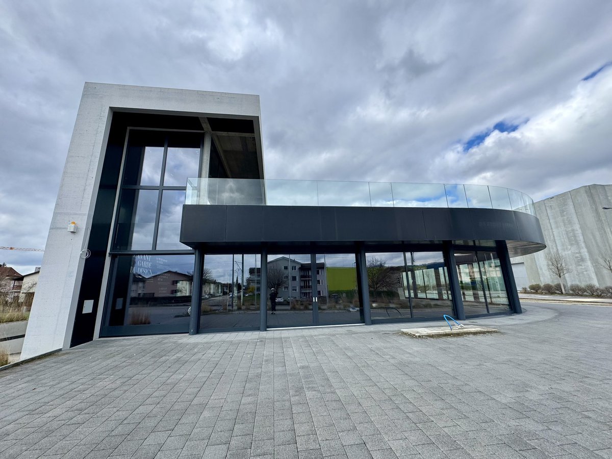 Patrick aka "Tesla Kägi" 🇨🇭⚡️💚✌️ tweet media