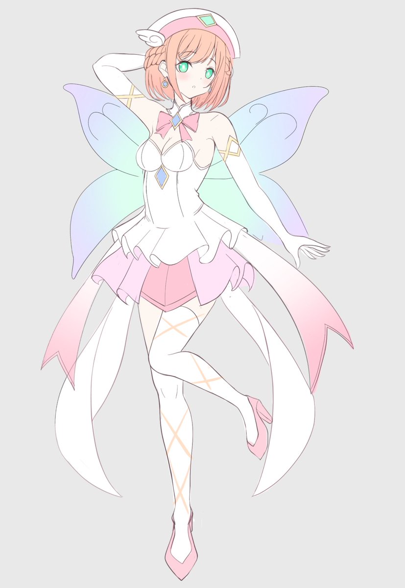 へたちー tweet media