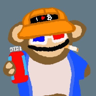 Culture on Bitcoin hits different <a href="/BitcoinFrogs/">Bitcoin Frogs 比特蛙</a> <a href="/BitcoinPuppets/">Bitcoin Puppets Community</a>