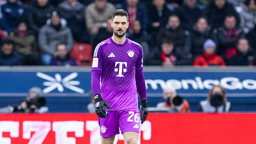 Bayern & Germany tweet media