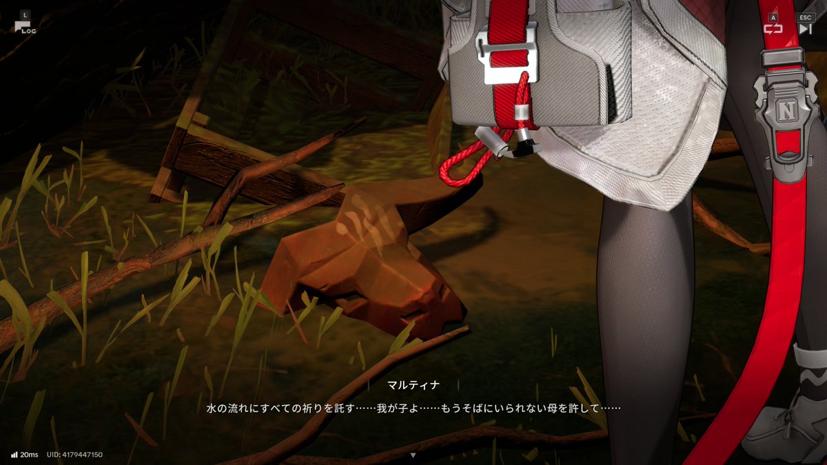 メィプル@さよならレグナス tweet media