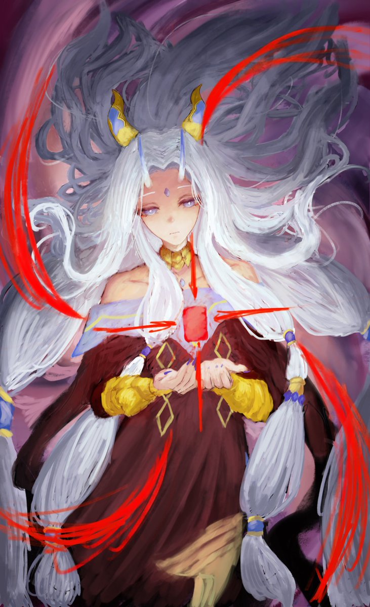 20_TuTuRu's tweet photo. 誠か幻?
vertiable or parallactic

ガブエリウス “幻影”

#ヴァンガード https://t.co/Ztxcwvdptc