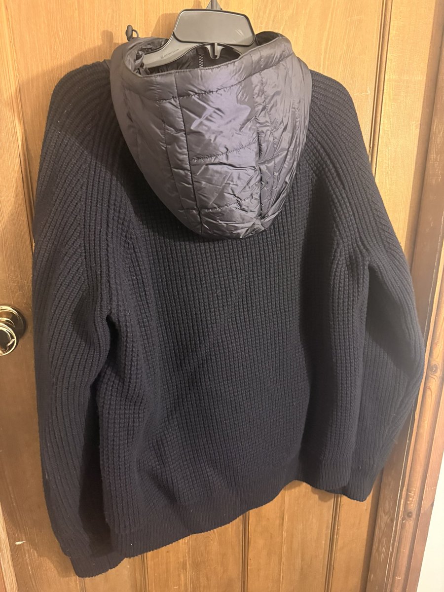 Tideswell96's tweet photo. @adiFamily_ For sale 

Belstaff jacket(Cardigan) 
9/10 condition 
UK Large 
£140 +4% G&amp;S PayPal 

Thank you https://t.co/14s3m5B7oO