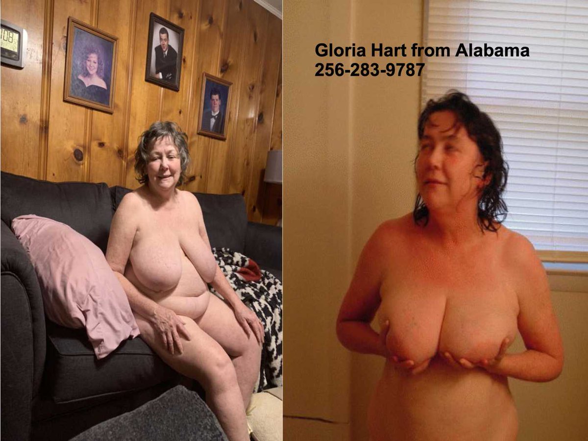 Gloria Hart tweet media