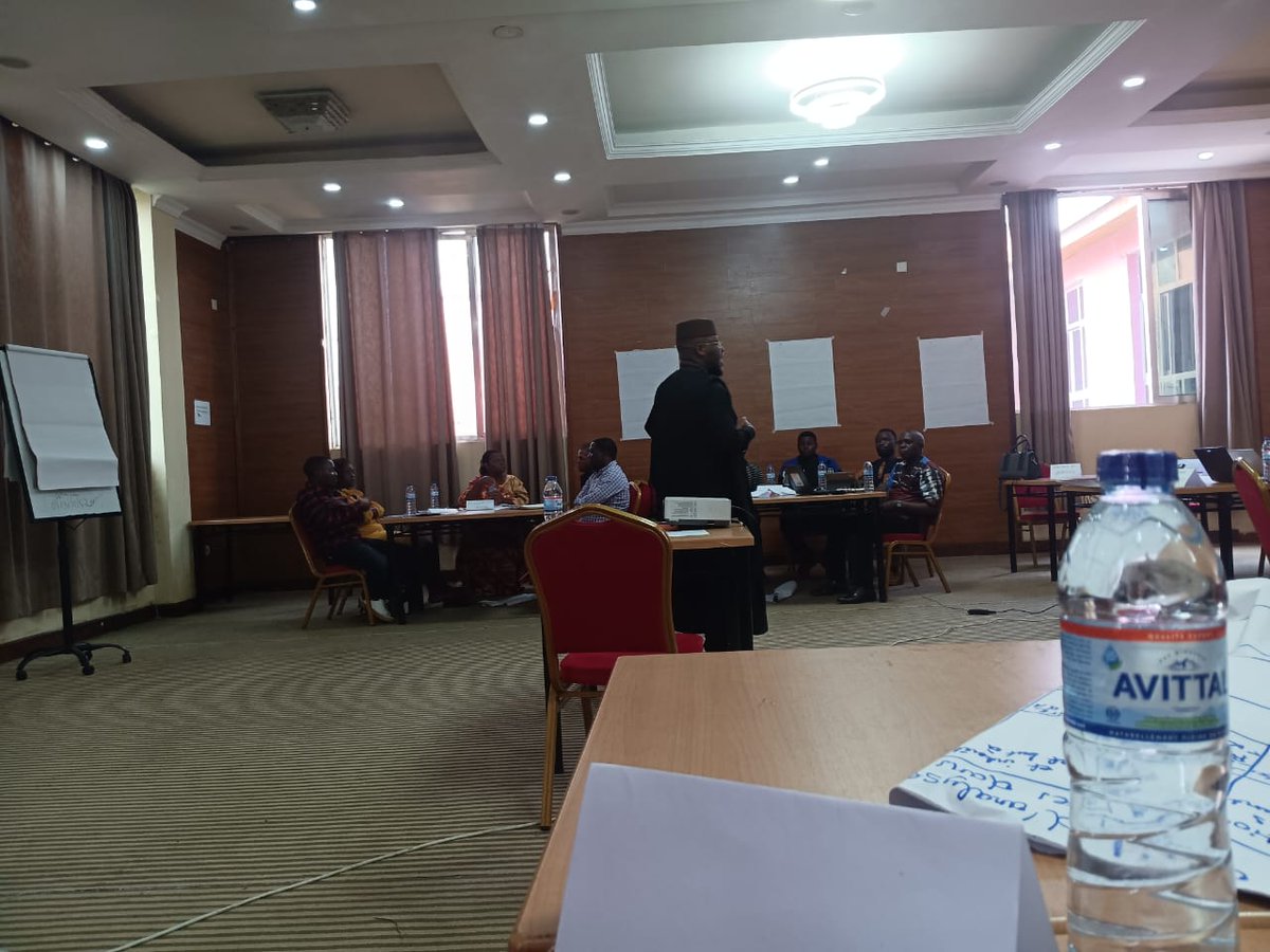 Focus Droits et Acces( FDA) tweet media