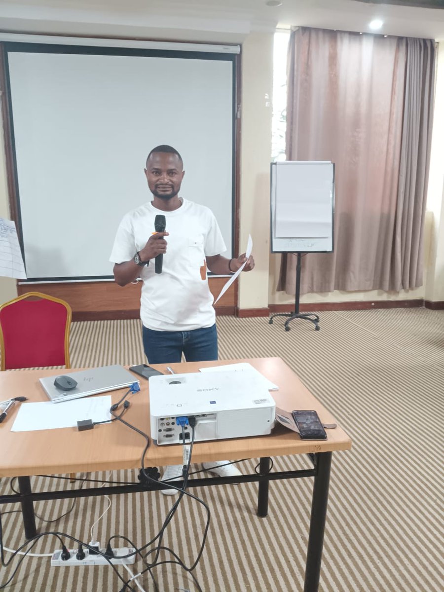 Focus Droits et Acces( FDA) tweet media