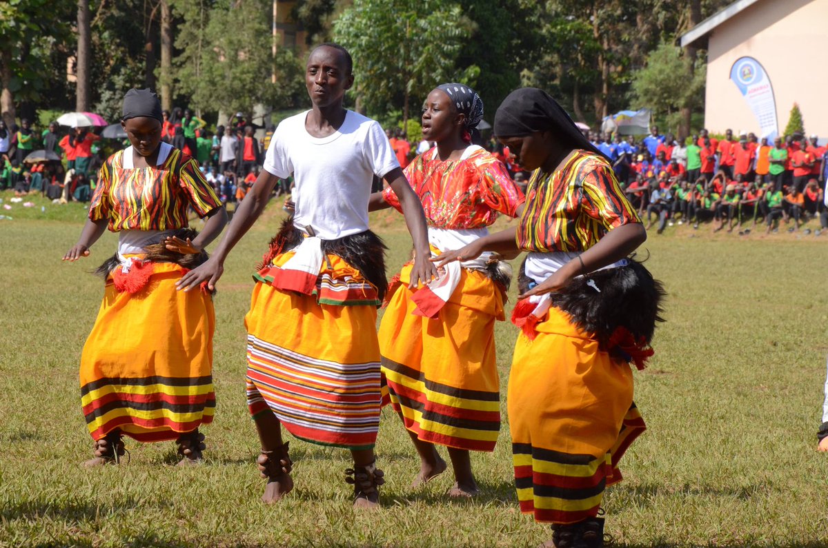 Buganda Schools Competitions tweet media