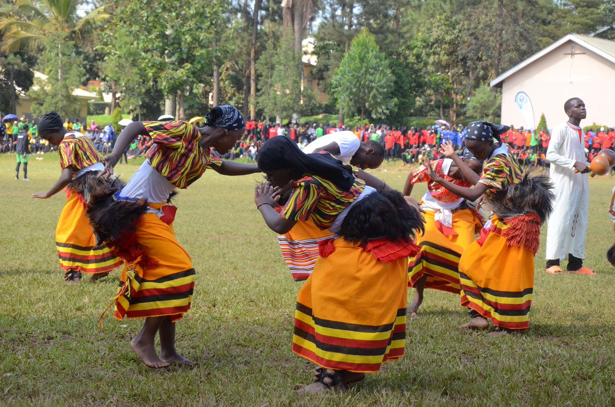 Buganda Schools Competitions tweet media