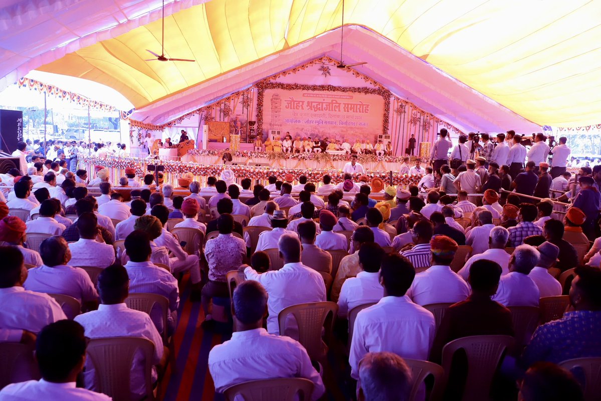 Col Rajyavardhan Rathore tweet media