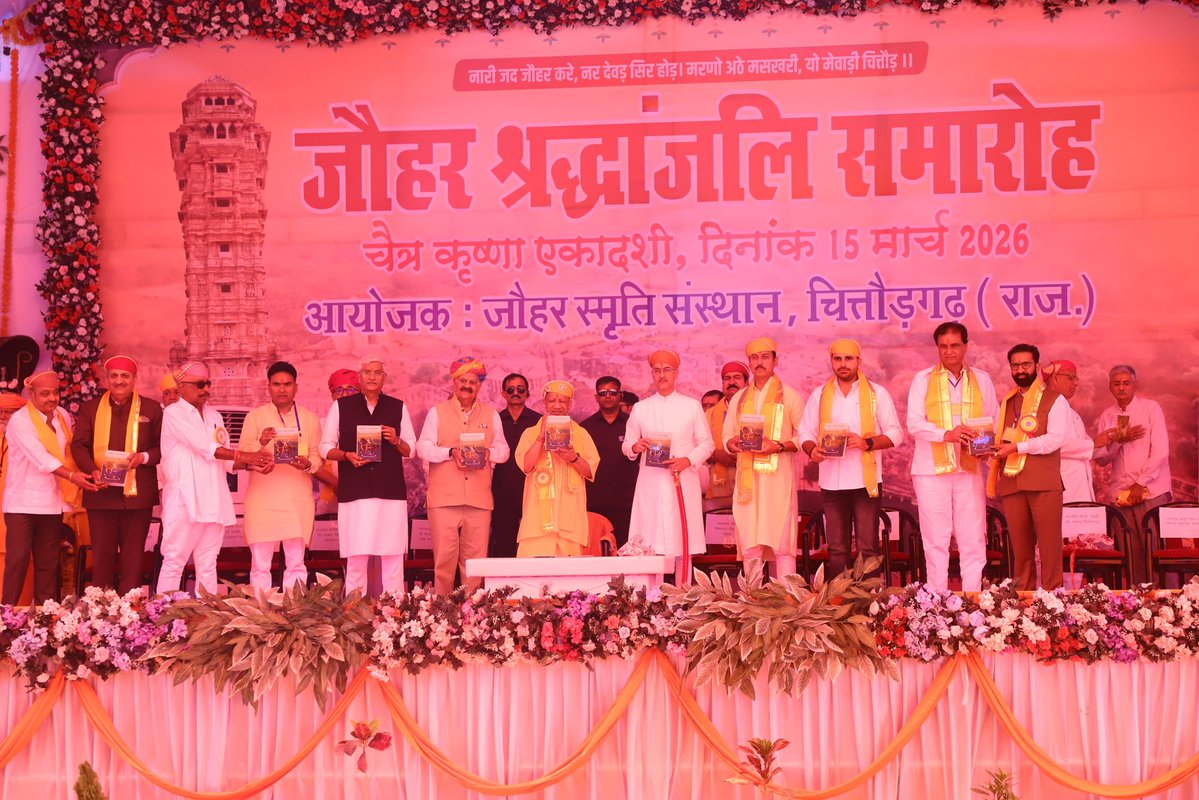 Col Rajyavardhan Rathore tweet media