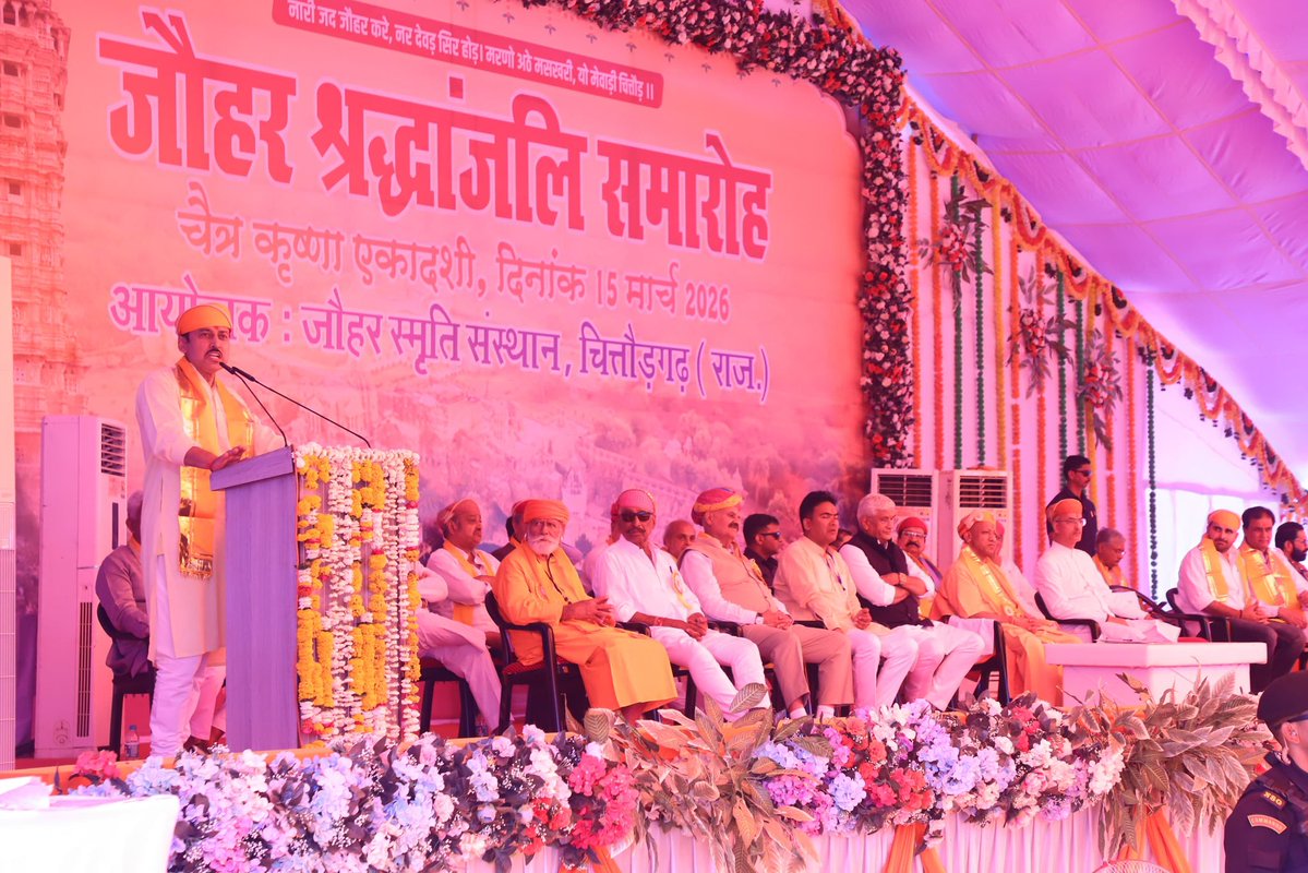 Col Rajyavardhan Rathore tweet media