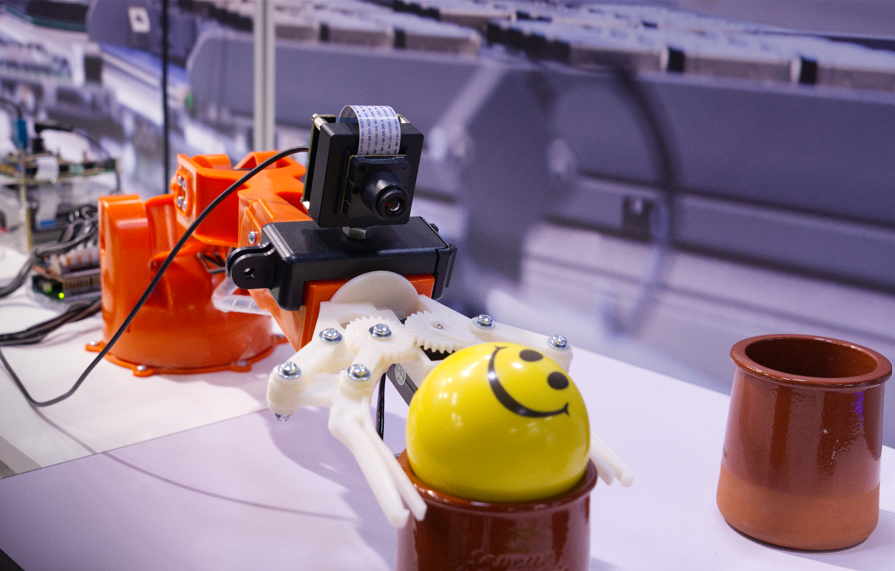 Valens Semiconductor tweet media