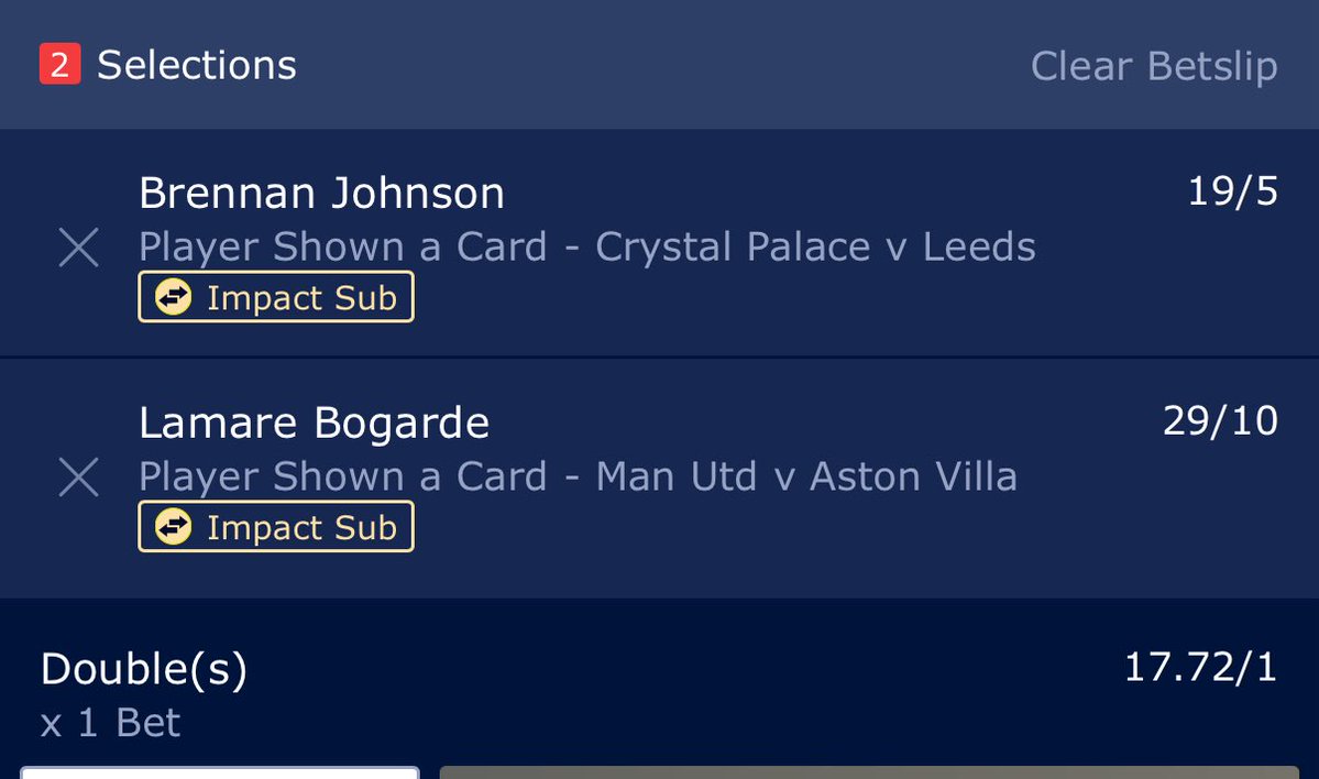 bets🤝 tweet media