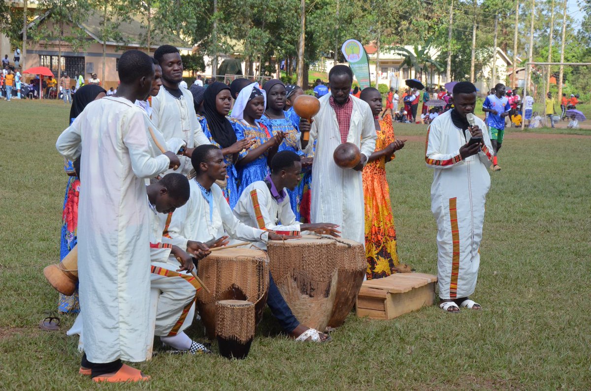 Buganda Schools Competitions tweet media