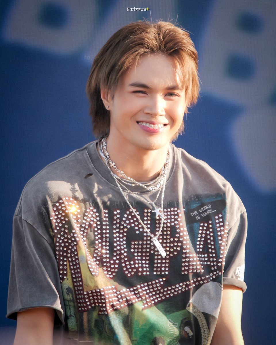 daximus ★ primus+ tweet media