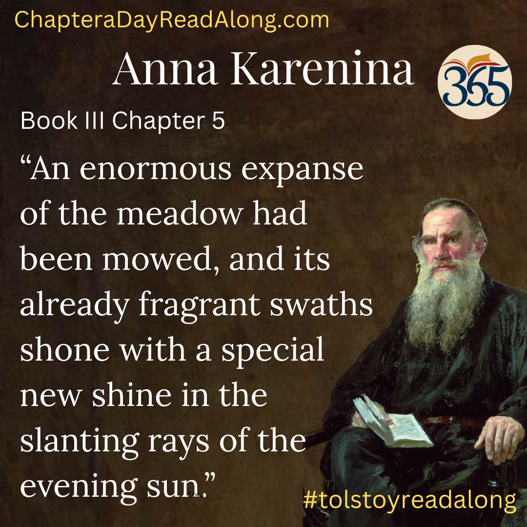 Chapter-a-Day Read-Along tweet media