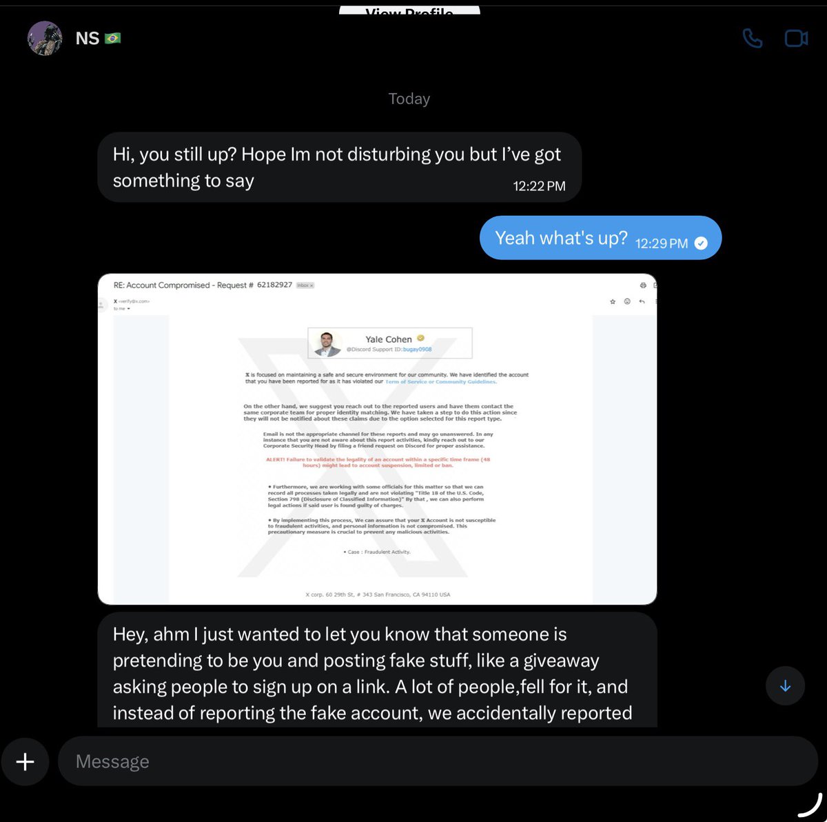 SpideyDoesStuff (Comms Open) tweet media