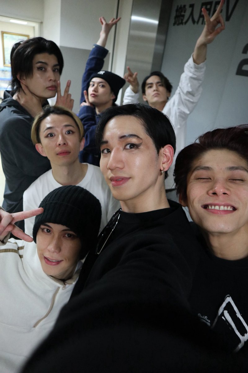 青海 伶 tweet media