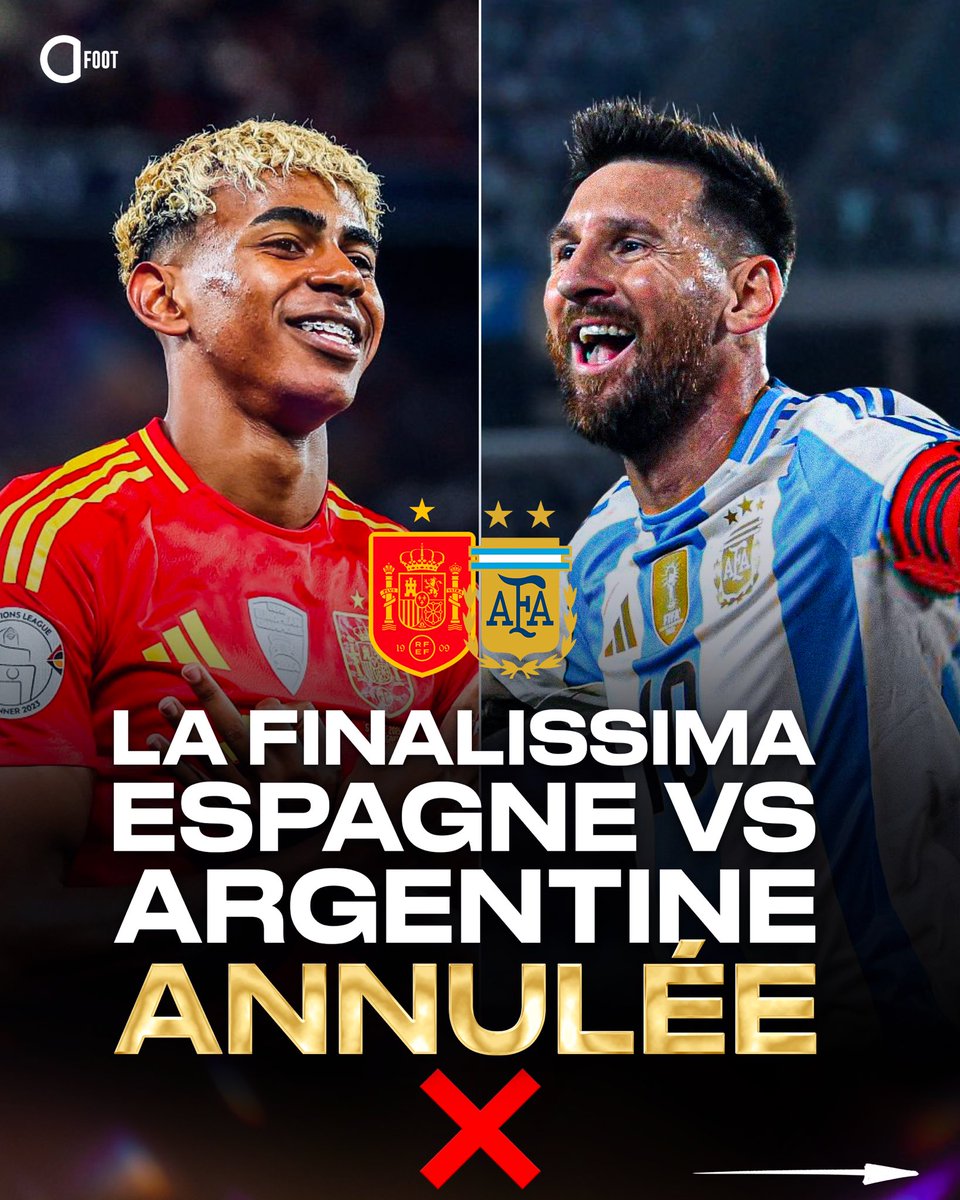 Actu Foot tweet media