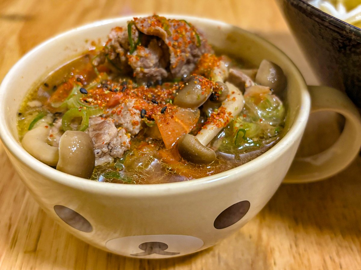 うぃる tweet media