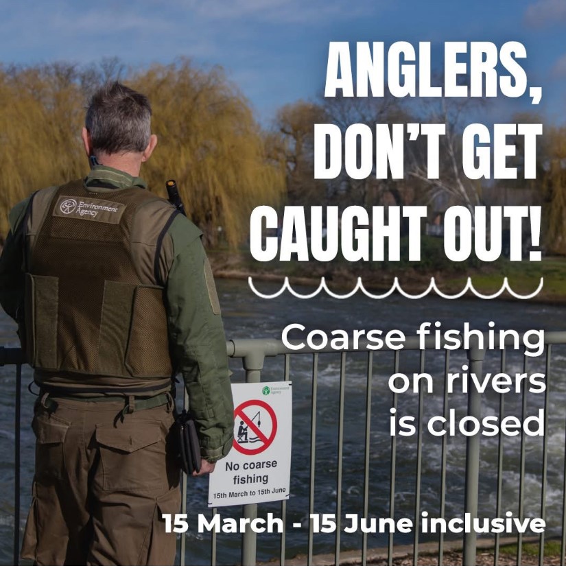 Environment Agency Midlands tweet media