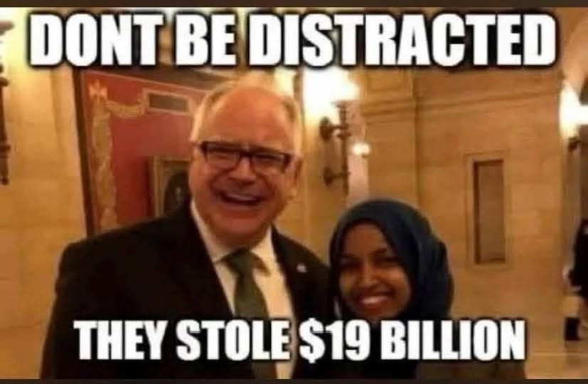 They aren't getting a pass on this!!