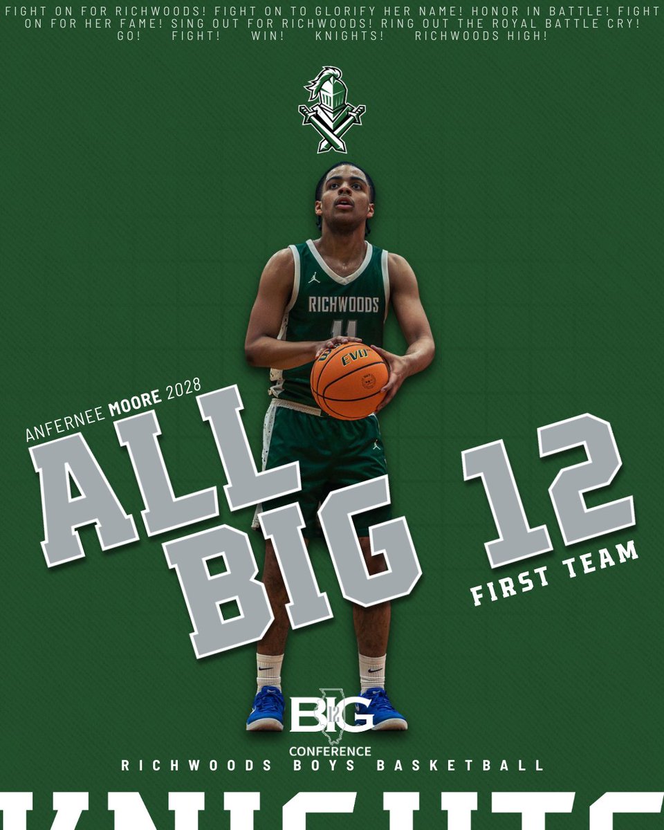 Richwoods High School tweet media