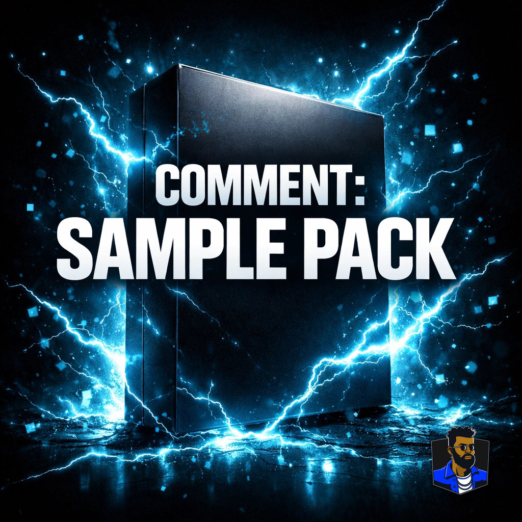 Elijahyats's tweet image. FL Studio Quick Win! 🎹

Need eerie trap melodies? Use 'Dark Thoughts'.

1. Alt+A to arpeggiate chords.
2. Gross Beat '1/2 Speed'.
3. Mix knob to 50% for that layer.

Instant vibe for dark trap.

Comment Sample pack so I can send you some fire🔥🔥
#FLStudio #Trap #Beats