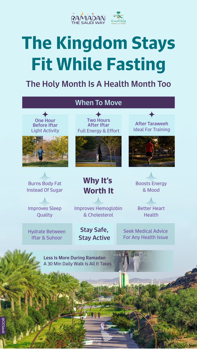 CIC Saudi Arabia tweet media