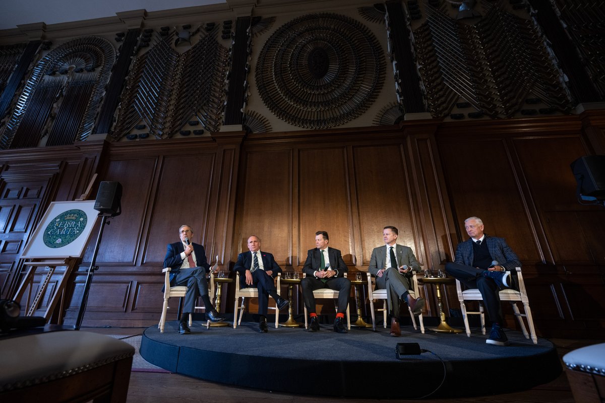 Tokamak Energy tweet media