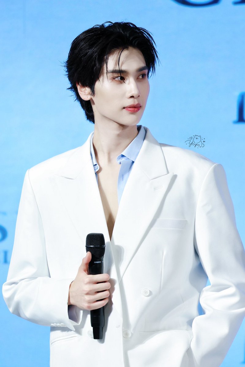 YoYoki_Han tweet media