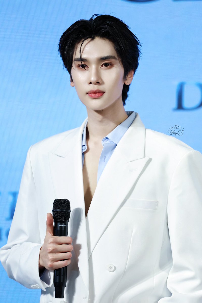 YoYoki_Han tweet media